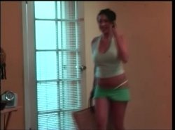 'Deep Inside Teanna Kai' screenshot nº 4