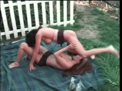 'Deep Inside Teanna Kai' screenshot nº 136