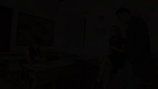 Dreams of a Threesome - Szene2 - 1