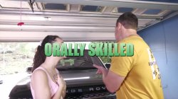 Captura de 'Orally Skilled' nº 1