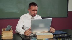 'Big Tits At School Vol. 15' screenshot nº 122