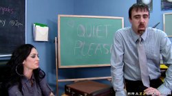 'Big Tits At School Vol. 15' screenshot nº 76