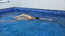 Captura de 'Get Out of that Pool so I Can Fuck Your Ass' nº 2