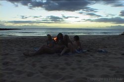 'Sex on the Beach' screenshot nº 3