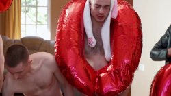 Captura de 'Teenage Party Hearty' nº 20