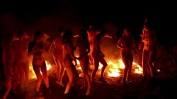 Captura de 'Teenage Party Hearty' nº 87