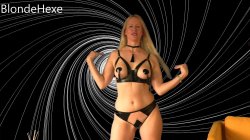 'Blonde Babe Talks Dirty' screenshot nº 30