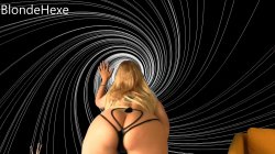 'Blonde Babe Talks Dirty' screenshot nº 33