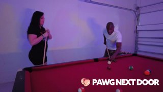 PAWG Next Door 12 - Cena2 - 1