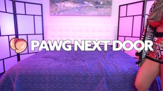 PAWG Next Door 12 - Cena5 - 1