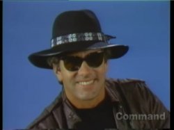 Captura de 'Cecil Howard's The Last X-Rated Movie 3' nº 6