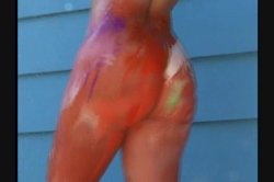 Captura de 'Buttman At Nudes A Poppin' 12' nº 17