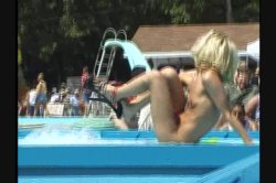 Captura de 'Buttman At Nudes A Poppin' 12' nº 21