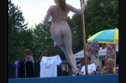 Captura de 'Buttman At Nudes A Poppin' 12' nº 24