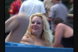 Captura de 'Buttman At Nudes A Poppin' 12' nº 25