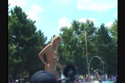 Captura de 'Buttman At Nudes A Poppin' 12' nº 35