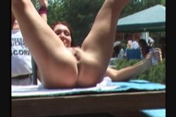 Captura de 'Buttman At Nudes A Poppin' 12' nº 40