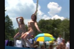 Captura de 'Buttman At Nudes A Poppin' 12' nº 48