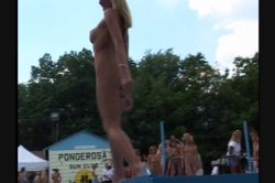 Captura de 'Buttman At Nudes A Poppin' 12' nº 79