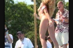 Captura de 'Buttman At Nudes A Poppin' 12' nº 86