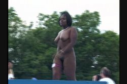 Captura de 'Buttman At Nudes A Poppin' 12' nº 93
