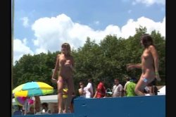 Captura de 'Buttman At Nudes A Poppin' 12' nº 10