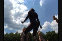 Captura de 'Buttman At Nudes A Poppin' 12' nº 131