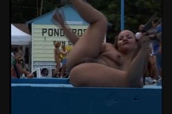 Captura de 'Buttman At Nudes A Poppin' 12' nº 140