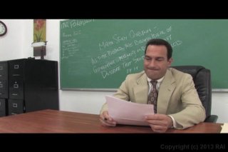 Spare The Rod - Scene1 - 1