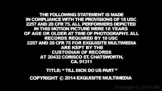 Till Dick Do Us Part - Scena4 - 6
