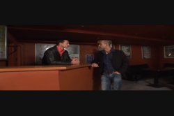 'Dirty Job' screenshot nº 2
