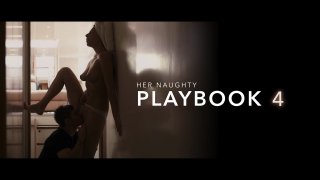 Her Naughty Playbook 4 - Scena1 - 1