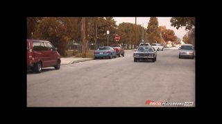 Repo Girl - Scene4 - 2