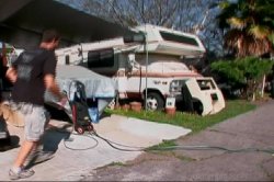 'Horny Trailer Park Mothers' screenshot nº 128