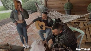 Sneaky Sex 40 - Scene3 - 1