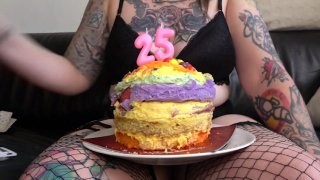 Virgin Prey 3: Never Shot Porn - Scena3 - 1