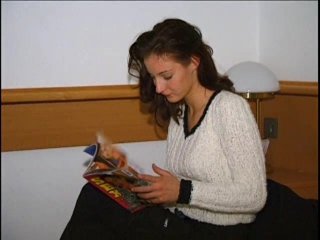 Private Castings 9: Olivia Del Rio - Scene7 - 2