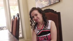'Hot & Horny Cheerleaders 4' screenshot nº 5