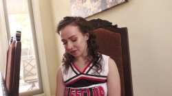 'Hot & Horny Cheerleaders 4' screenshot nº 106