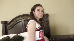 'Hot & Horny Cheerleaders 4' screenshot nº 107