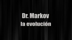 Captura de 'Dr. Markov: La Evolucion' nº 2