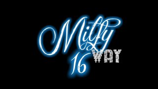 Milfy Way 16 - Scène1 - 1