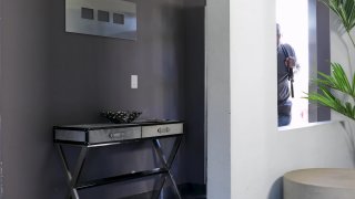 Interracial Anal Love 21 - Escena3 - 1