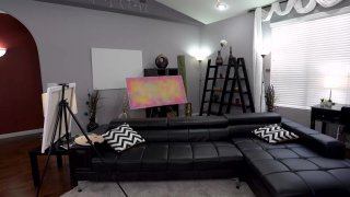 Interracial Anal Love 21 - Escena3 - 6