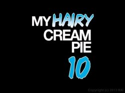 Captura de 'My Hairy Cream Pie 10' nº 1