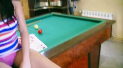 Captura de 'Brunette with Natural Tits Looking for Kisses in Valencia and Fucking a Fan' nº 13
