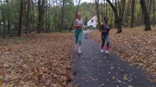 Sexercise 2 (Fitness Rooms) - Scene1 - 1