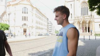Callum Dean & Others in Jocks Eat Ass 1 for BoyFun