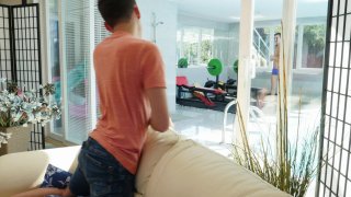 Callum Dean & Others in Jocks Eat Ass 1 for BoyFun