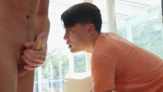 Callum Dean & Others in Jocks Eat Ass 1 for BoyFun